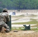 Fort Dix -27 Finance Battalion Zero Range and Table I