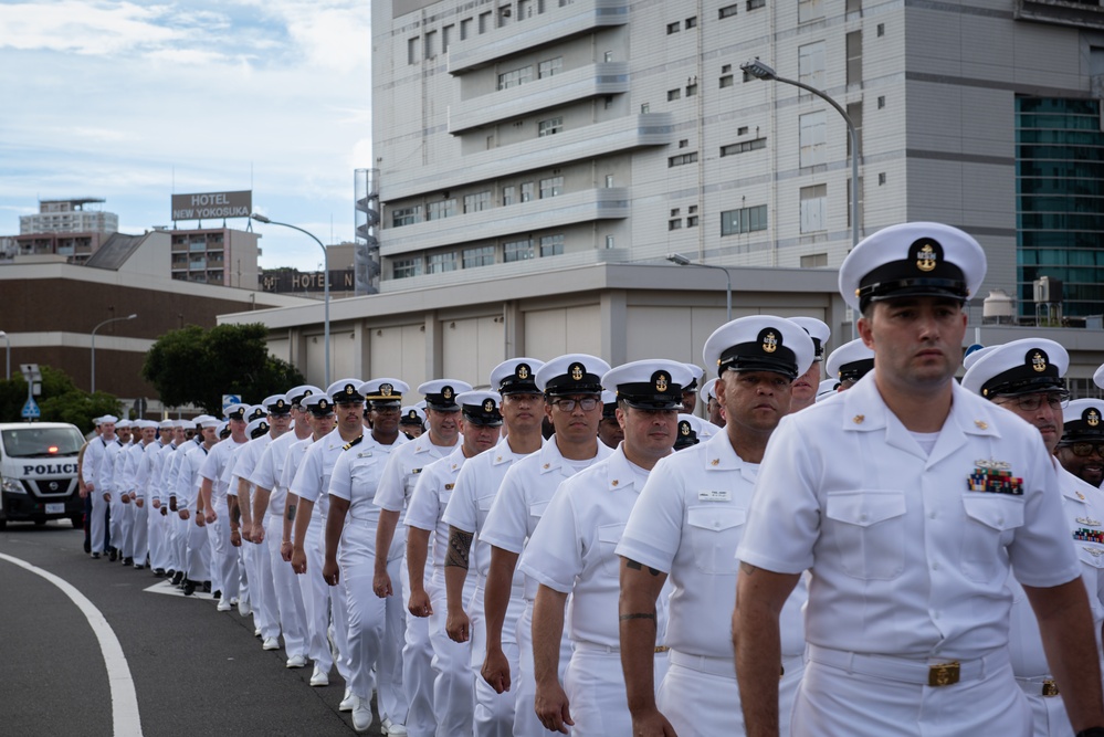 September 11th Memorial Ceremony