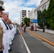 September 11th Memorial Ceremony
