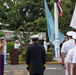 September 11th Memorial Ceremony
