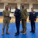 36th Wing celebrates Honor Guard Ceremony