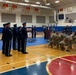 36th Wing celebrates Honor Guard Ceremony