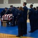 36th Wing celebrates Honor Guard Ceremony