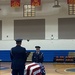 36th Wing celebrates Honor Guard Ceremony