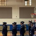 36th Wing celebrates Honor Guard Ceremony