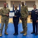 36th Wing celebrates Honor Guard Ceremony