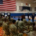 36th Wing celebrates Honor Guard Ceremony