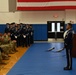 36th Wing celebrates Honor Guard Ceremony