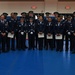 36th Wing celebrates Honor Guard Ceremony