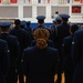 36th Wing celebrates Honor Guard Ceremony