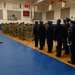 36th Wing celebrates Honor Guard Ceremony