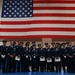 36th Wing celebrates Honor Guard Ceremony