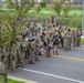 22 Years Later, Soldiers Remember 9/11 During Installation Ruck March