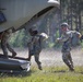 4-319th AFAR Airborne Operations