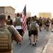 Rucking ‘The Rock’ in Remembrance of 9/11