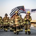 Rucking ‘The Rock’ in Remembrance of 9/11