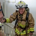 Osan honors 9/11 responders with stair climb