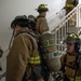 Osan honors 9/11 responders with stair climb