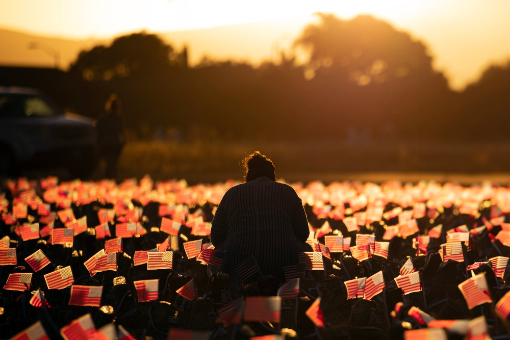 Boot Memorial Hero &amp; Remembrance Run 2023