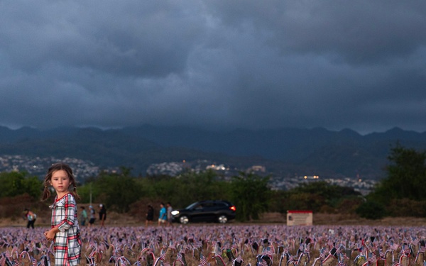 Boot Memorial Hero &amp; Remembrance Run 2023