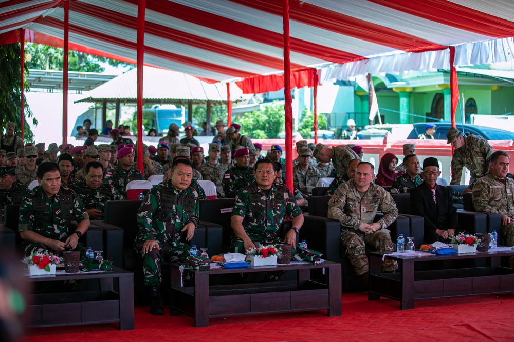 Exercise Super Garuda Shield