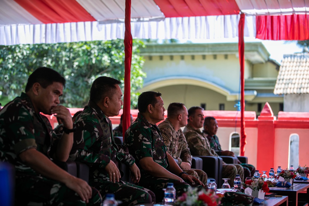 Exercise Super Garuda Shield