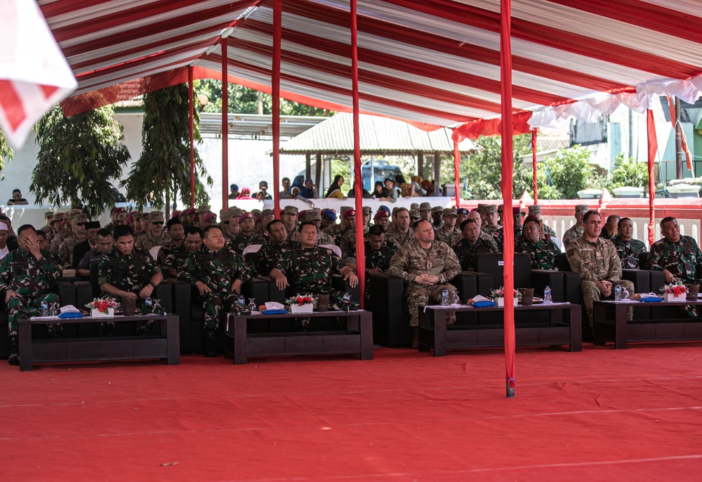 Exercise Super Garuda Shield