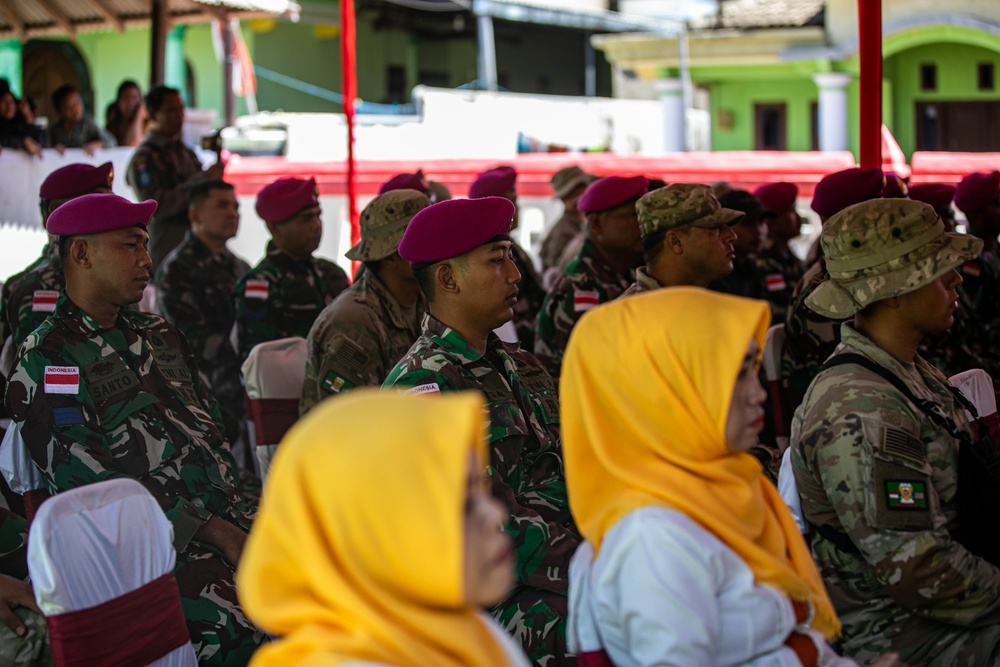 Exercise Super Garuda Shield