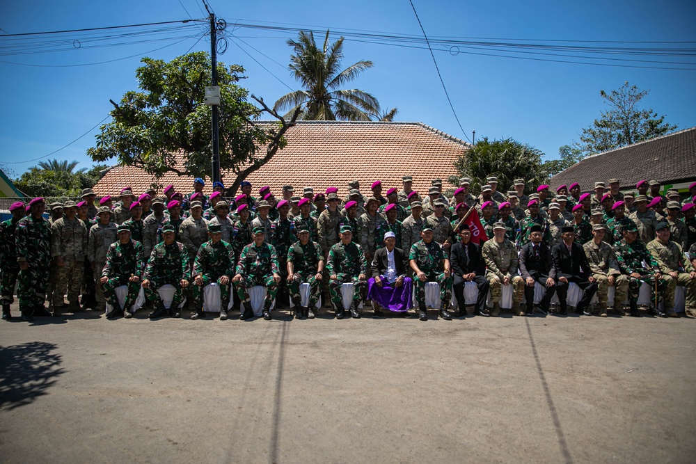 Exercise Super Garuda Shield