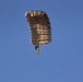 CENTCOM and Partner Nations Parachute During Multilateral Airborne Operation at Bright Star 2023