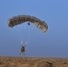 CENTCOM and Partner Nations Parachute During Multilateral Airborne Operation at Bright Star 2023