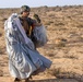 CENTCOM and Partner Nations Parachute During Multilateral Airborne Operation at Bright Star 2023