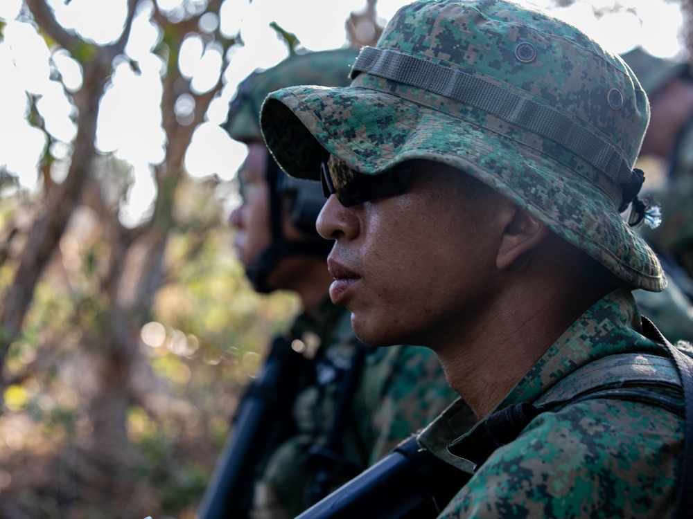 Exercise Super Garuda Shield