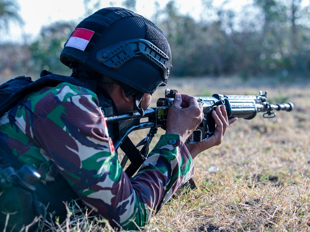 Exercise Super Garuda Shield