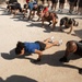 9/11 Memorial Workout