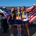 Team U.S. Invictus Games | Athletics