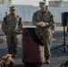 Camp Lemonnier commemorates 9/11