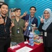 Pacific Partnership 2023: Malaysia Community Health Fair