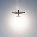 U.S. Airmen, Marines, conduct 9/11 memorial flyover at Camp Lemonnier