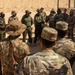 Bright Star 23: Partner Nation Service Members Conduct in Sniper Range