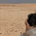 Bright Star 23: Partner Nation Service Members Conduct in Sniper Range