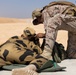 Bright Star 23: Partner Nation Service Members Conduct in Sniper Range