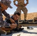 Bright Star 23: Partner Nation Service Members Conduct in Sniper Range
