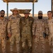 Bright Star 23: Partner Nation Service Members Conduct in Sniper Range