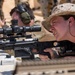 Bright Star 23: Partner Nation Service Members Conduct in Sniper Range