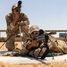 Bright Star 23: Partner Nation Service Members Conduct in Sniper Range