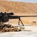 Bright Star 23: Partner Nation Service Members Conduct in Sniper Range