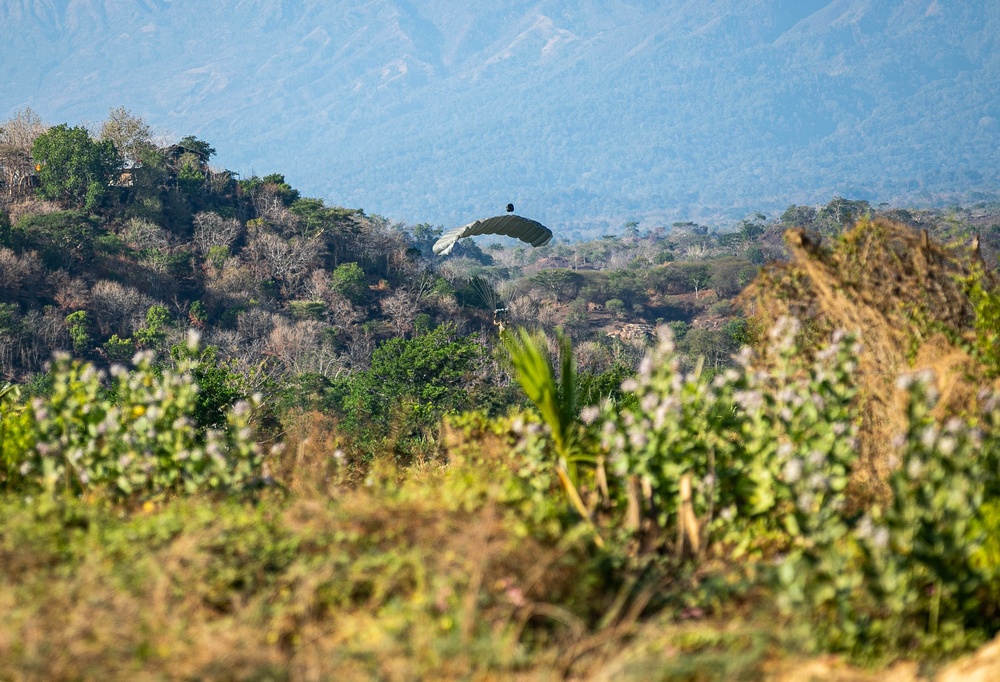 Exercise Super Garuda Shield