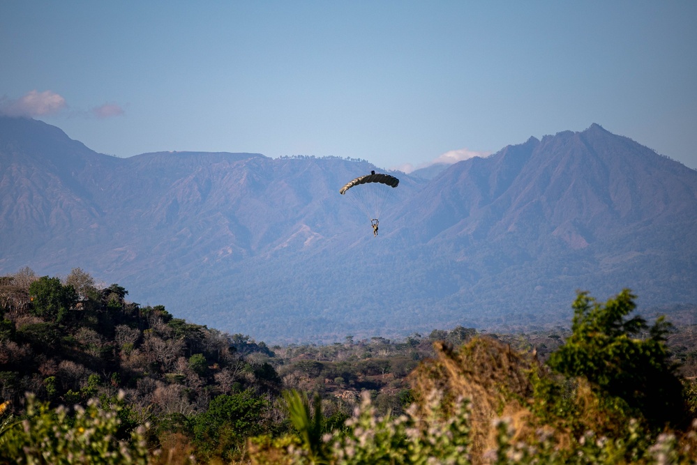 Exercise Super Garuda Shield