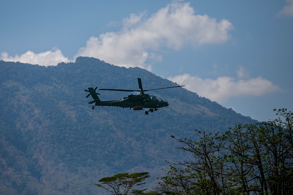 Exercise Super Garuda Shield